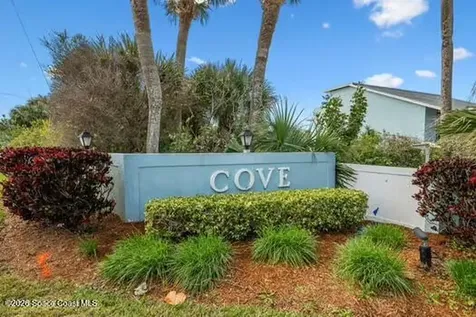 33 Cove Road Melbourne Beach FL 32951