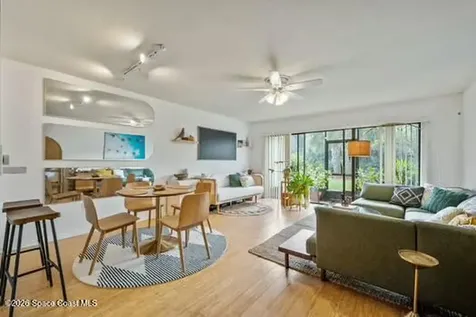 33 Cove Road Melbourne Beach FL 32951