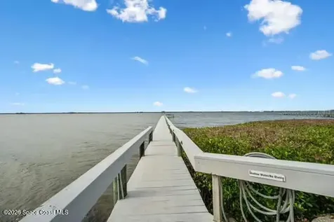 33 Cove Road Melbourne Beach FL 32951