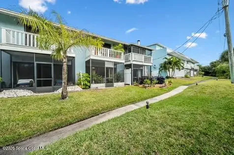 33 Cove Road Melbourne Beach FL 32951