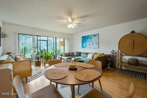 33 Cove Road Melbourne Beach FL 32951