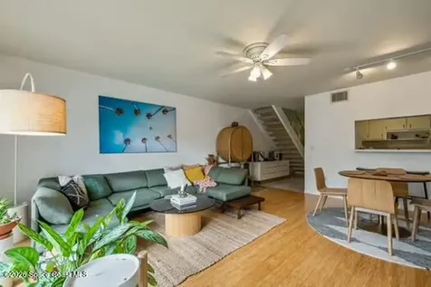 33 Cove Road Melbourne Beach FL 32951