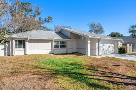 853 Lexington Street NE Palm Bay FL 32907