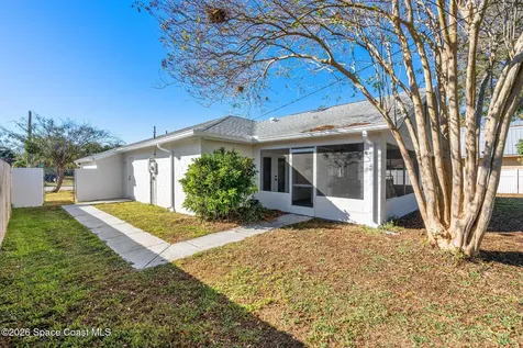 853 Lexington Street NE Palm Bay FL 32907