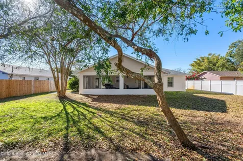 853 Lexington Street NE Palm Bay FL 32907