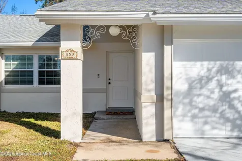 853 Lexington Street NE Palm Bay FL 32907