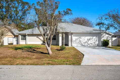 853 Lexington Street NE Palm Bay FL 32907