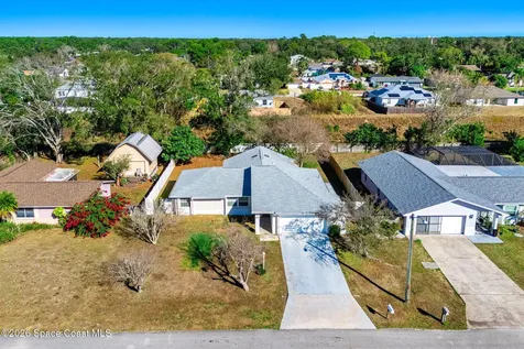 853 Lexington Street NE Palm Bay FL 32907