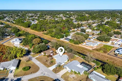 853 Lexington Street NE Palm Bay FL 32907