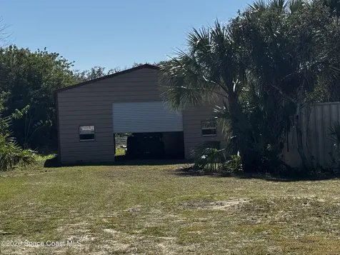 0 Grantline Road Mims FL 32754