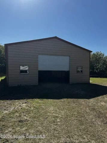 0 Grantline Road Mims FL 32754