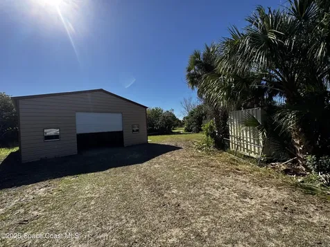 0 Grantline Road Mims FL 32754