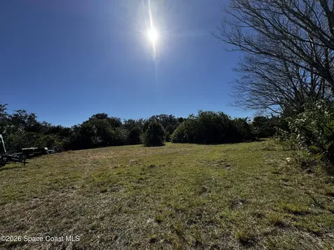 0 Grantline Road Mims FL 32754