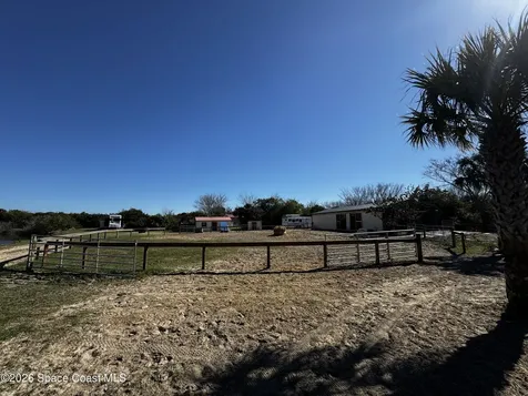0 Grantline Road Mims FL 32754