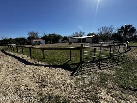 0 Grantline Road Mims FL 32754