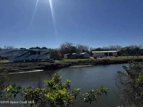 0 Grantline Road Mims FL 32754