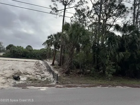 3395 SW Fitzpatrick Avenue SW Palm Bay FL 32908