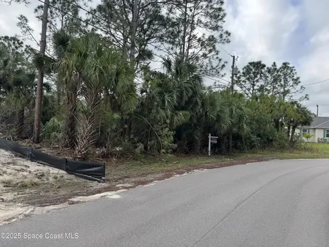 3395 SW Fitzpatrick Avenue SW Palm Bay FL 32908