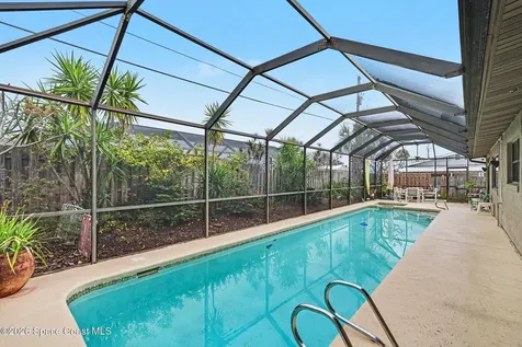 1440 Dorsal Street Merritt Island FL 32952