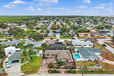 1440 Dorsal Street Merritt Island FL 32952