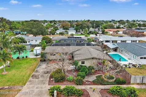 1440 Dorsal Street Merritt Island FL 32952