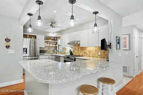 1440 Dorsal Street Merritt Island FL 32952