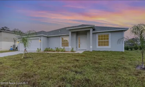 323 Santa Martia Street SW Palm Bay FL 32908