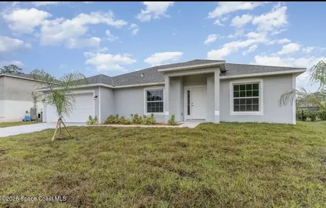 323 Santa Martia Street SW Palm Bay FL 32908