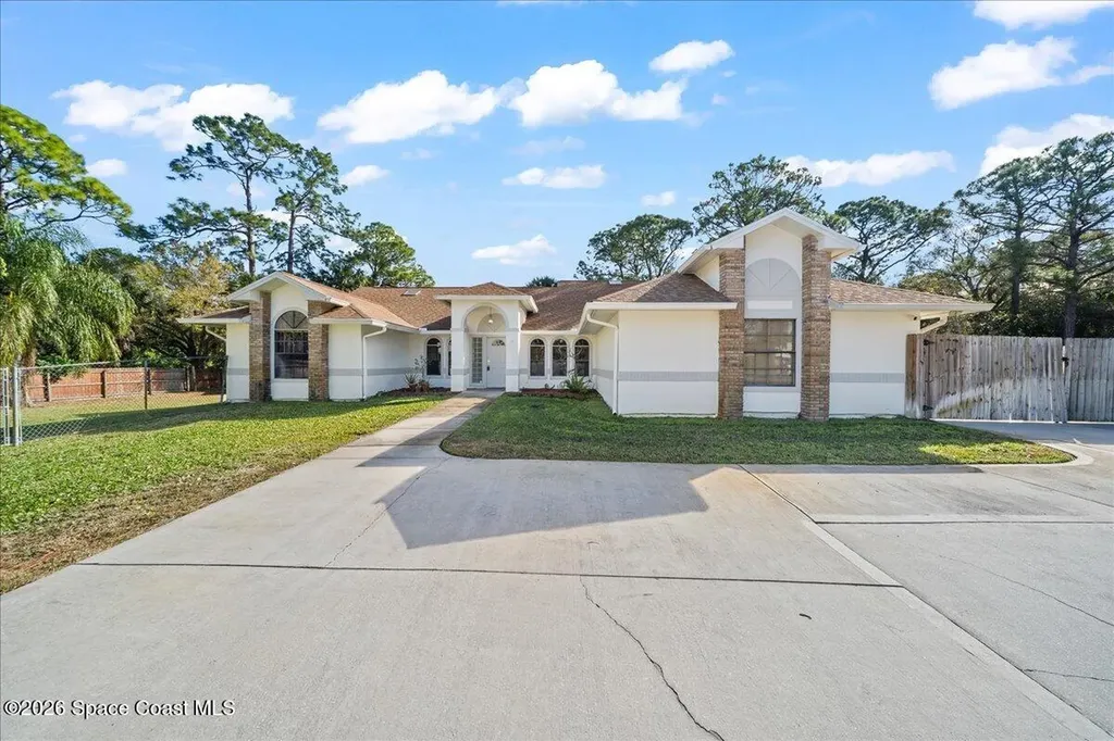 3055 Kershaw Court Melbourne FL 32934