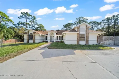 3055 Kershaw Court Melbourne FL 32934