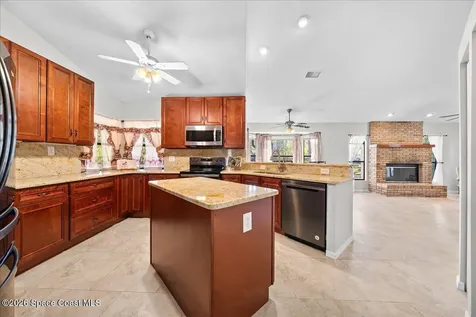 3055 Kershaw Court Melbourne FL 32934