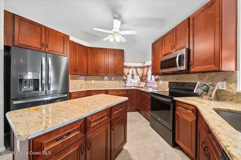 3055 Kershaw Court Melbourne FL 32934