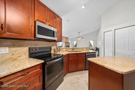 3055 Kershaw Court Melbourne FL 32934