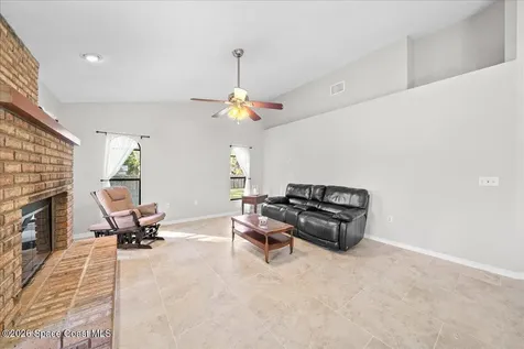 3055 Kershaw Court Melbourne FL 32934
