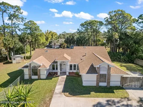 3055 Kershaw Court Melbourne FL 32934