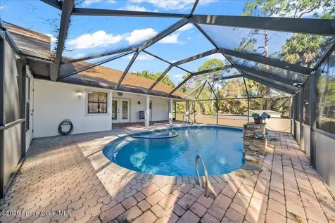 3055 Kershaw Court Melbourne FL 32934