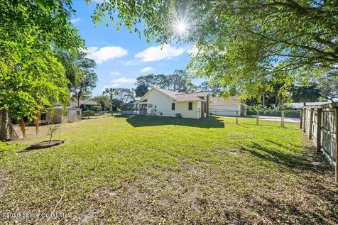 3055 Kershaw Court Melbourne FL 32934