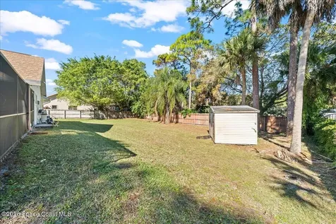 3055 Kershaw Court Melbourne FL 32934