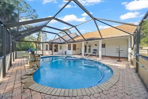 3055 Kershaw Court Melbourne FL 32934