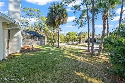 3055 Kershaw Court Melbourne FL 32934