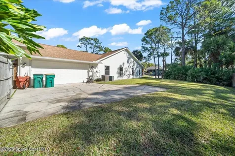 3055 Kershaw Court Melbourne FL 32934