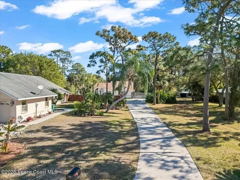 3055 Kershaw Court Melbourne FL 32934