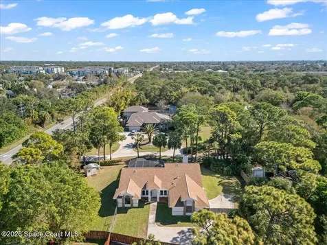 3055 Kershaw Court Melbourne FL 32934