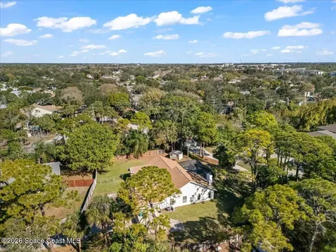 3055 Kershaw Court Melbourne FL 32934