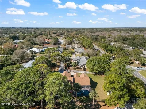 3055 Kershaw Court Melbourne FL 32934