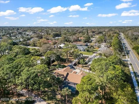 3055 Kershaw Court Melbourne FL 32934