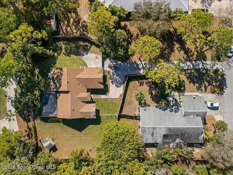 3055 Kershaw Court Melbourne FL 32934