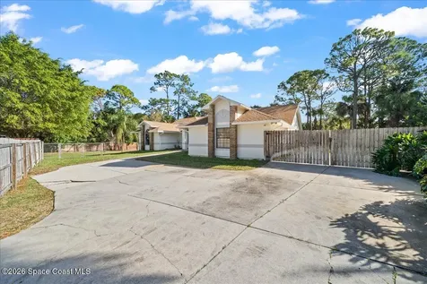 3055 Kershaw Court Melbourne FL 32934