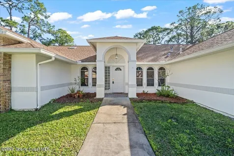 3055 Kershaw Court Melbourne FL 32934