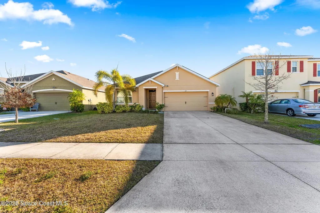 447 Moray Drive SW Palm Bay FL 32908